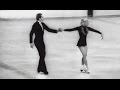 1973 URSS Prize of Moscow News Crystal Skate - Natalia Linichuk - Gennadi Karponosov Ice Skating
