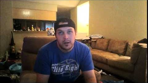 BEAST x LG INTRO VIDEO