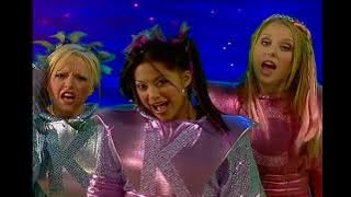 Hi-5 Series 5-6 | Space Magic | DVD