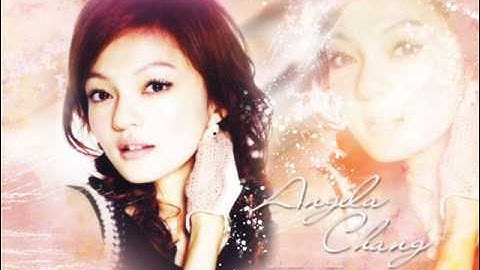 10. Angela Zhang - I Started A Joke