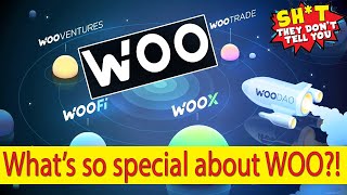 Download Lagu How WOO is helping the crypto space ft Ben Yorke from WOO!!! Download Lagu How WOO is helping the crypto space ft Ben Yorke from WOO!!!