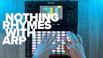 Akai Force Performance: I Can