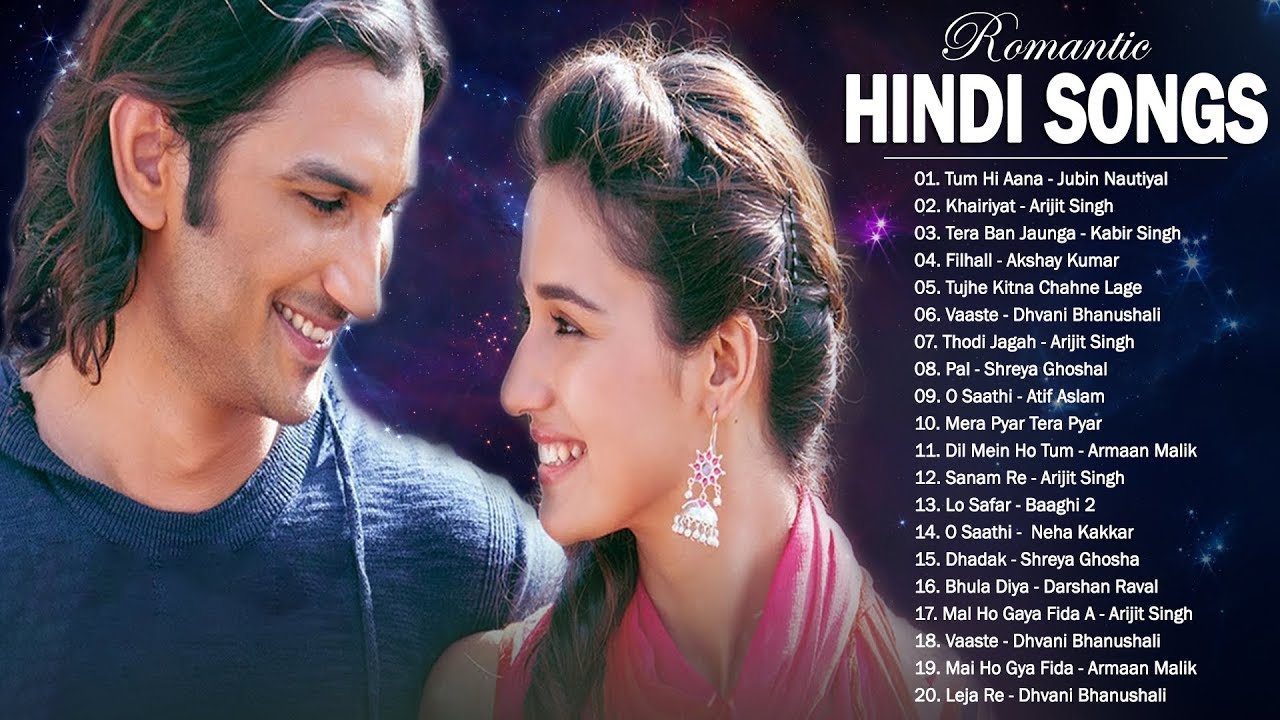 Romantic hindi songs 2020 :Heart Touching Songs 2020 September-Top Bollywood indian love songs 2020