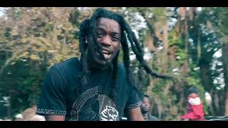 Bleez-Militant (ft.Stu da wiz and 819 Bebe)Official music video