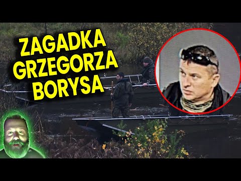 Zagadka Grzegorza Borysa! Żołnierz Wiedział Za Dużo? - Analiza Ator