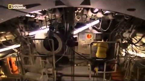 Megastructures - Smart Tunnel Kuala Lumpur Documentary National Geographic.