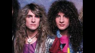 White Lion - Its Over