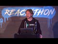 React & the JAMstack talk, by Matt Biilmann
