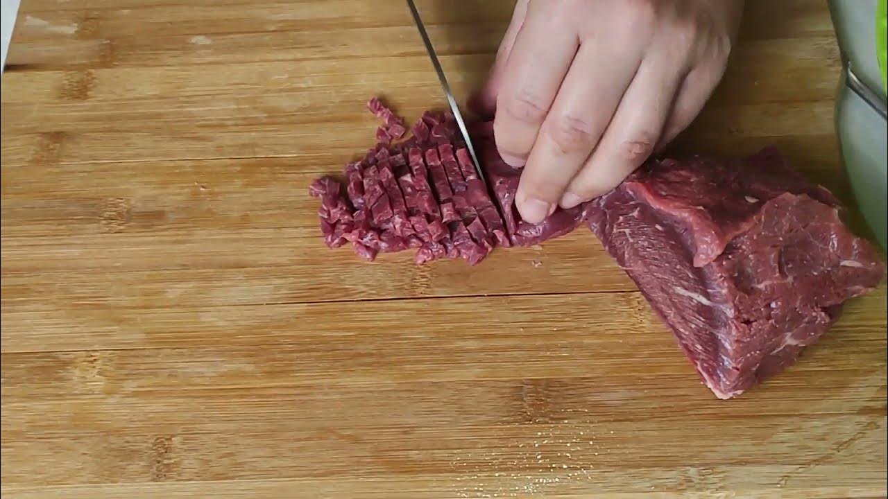 Как делают фарш видео. Как делают фарш видео