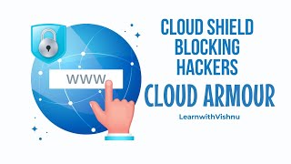 Google Cloud Armor Explained Simply | DDoS Protection in Google Cloud