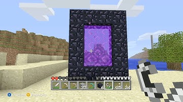 Achievement Guide: Minecraft - Into The Nether | Rooster Teeth