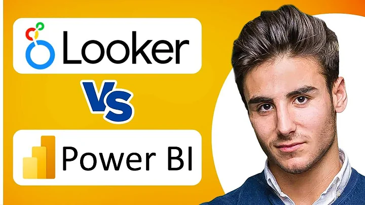 Looker vs Power BI: Quel est le Meilleur?