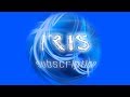 Iris Subscription Patchpool – Big Chordgliss Split