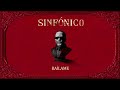 Yandel - Bailame (Sinfónico En Vivo) [Audio Oficial]