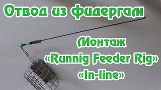 :     2.0 /  "In-line"(Runnig feeder rig) /   / 
