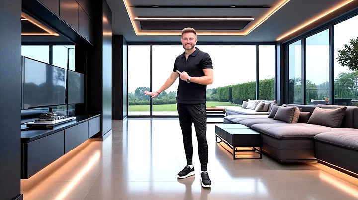 Building my dream Midea smart home IFA 2025!