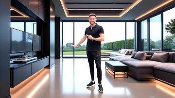 Ik bouw mijn droomhuis in Midea op IFA 2025!