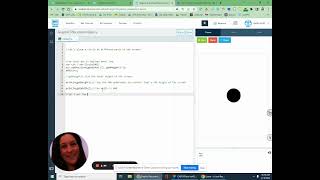 CodeHS Javascript Placing Objects Basics