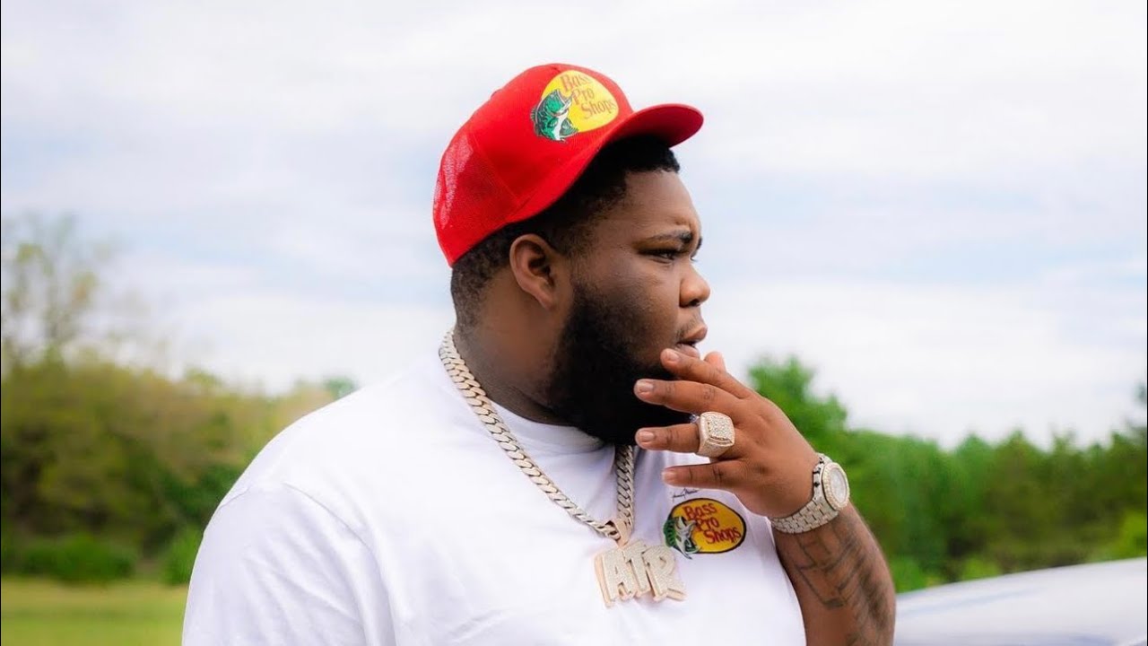 [FREE] Rod Wave instrumental “Too Much Together”(Prod By Air Keezy x ...