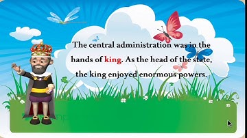 7th Social History  Emergence of New Kingdoms in South India #samacheerkalvi#class7socialscience