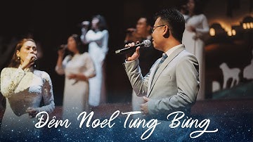 ĐÊM NOEL TƯNG BỪNG - Good News 2020