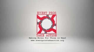 Event Pros Take Action | Get Involved!