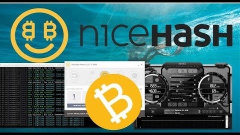 How much 4 GTX 1070 make on Nicehash Miner?