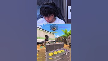 Vijanden vernederen #codm #shorts