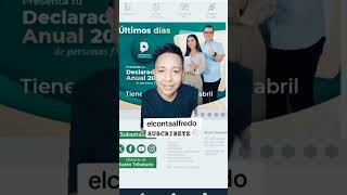 Consejos Para Devoluciones Rechazadas impuestos declaracinanual preparaciondeimpuestos