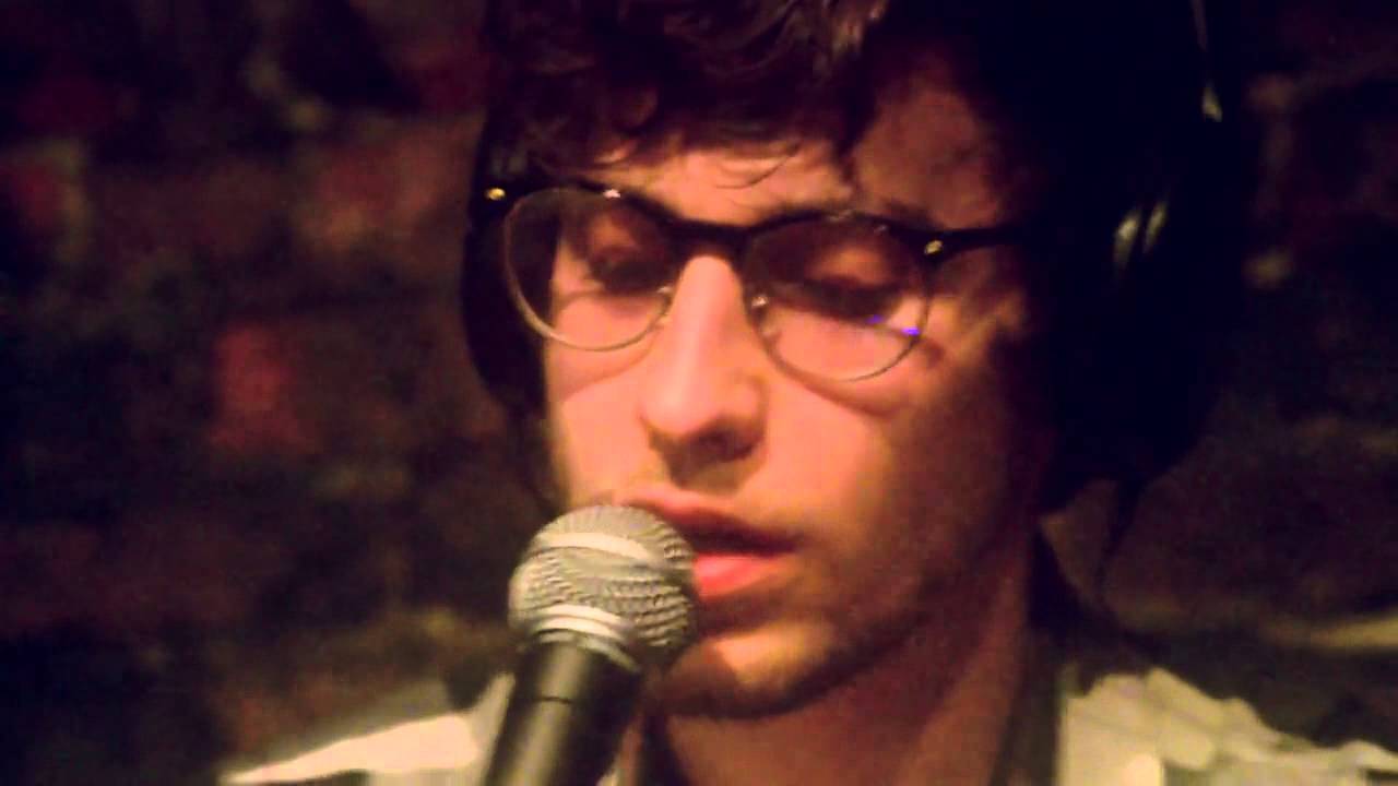 The Atelier Sessions : Episode 1