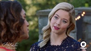 Pretty Little Liars: The Perfectionists 