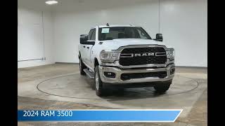 2024 RAM 3500  Lexington Georgetown Nicholasville