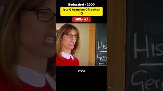 İşte O Aranılan Öğretmen :) / Bedazzled - 2000