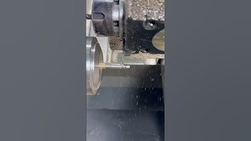 advantage of SYNE CNC? #CNC #machine #machinetool #machinist #fabrication #metalprocessing #SYNECNC