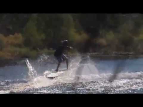 Muskoka Militia Riders - Mark Enns