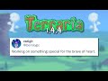 Terraria 1.4.4 Updates!