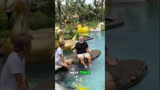 Journey Along the Migration Route: Future Travels? #shorts