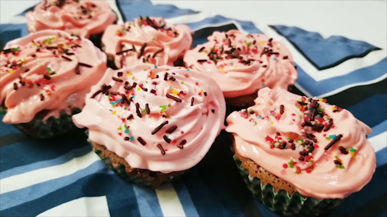 Chocolate Muffins Recipe. YouTube