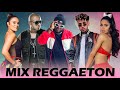 MIX REGGAETON 2021 - Fiel, 911, Las Nenas, Ajena, Problema, Tik Tok - Lo Mas Nuevo