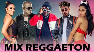 MIX REGGAETON 2021 - Fiel, 911, Las Nenas, Ajena, Problema, Tik Tok - Lo Mas Nuevo