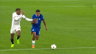 Wesley Fofana Best Skills in Chelsea