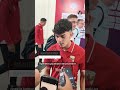 MATHEW BAKER TERHARU USAI DEBUT DI TIM SENIOR✨ #timnas #timnasindonesia #indonesia #vivagoal