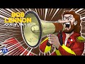 La communication  bob lennon curious expedition 2  animatic