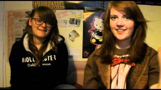 That Time Clara Came To Visit