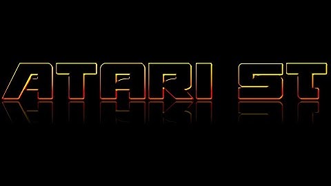 GEM games for ATARI ST