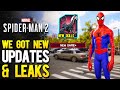 Spider-Man 2 PS5 - New Game Plus Update What To Expect, Missing Venom Skills &amp; More Leaks