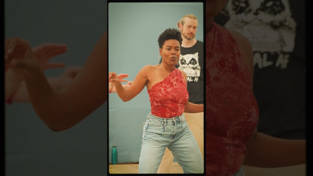 Lindy Hop Courses at Herrang Dance Camp  #herrangdancecamp #dance #lindyhop #jazz #swing