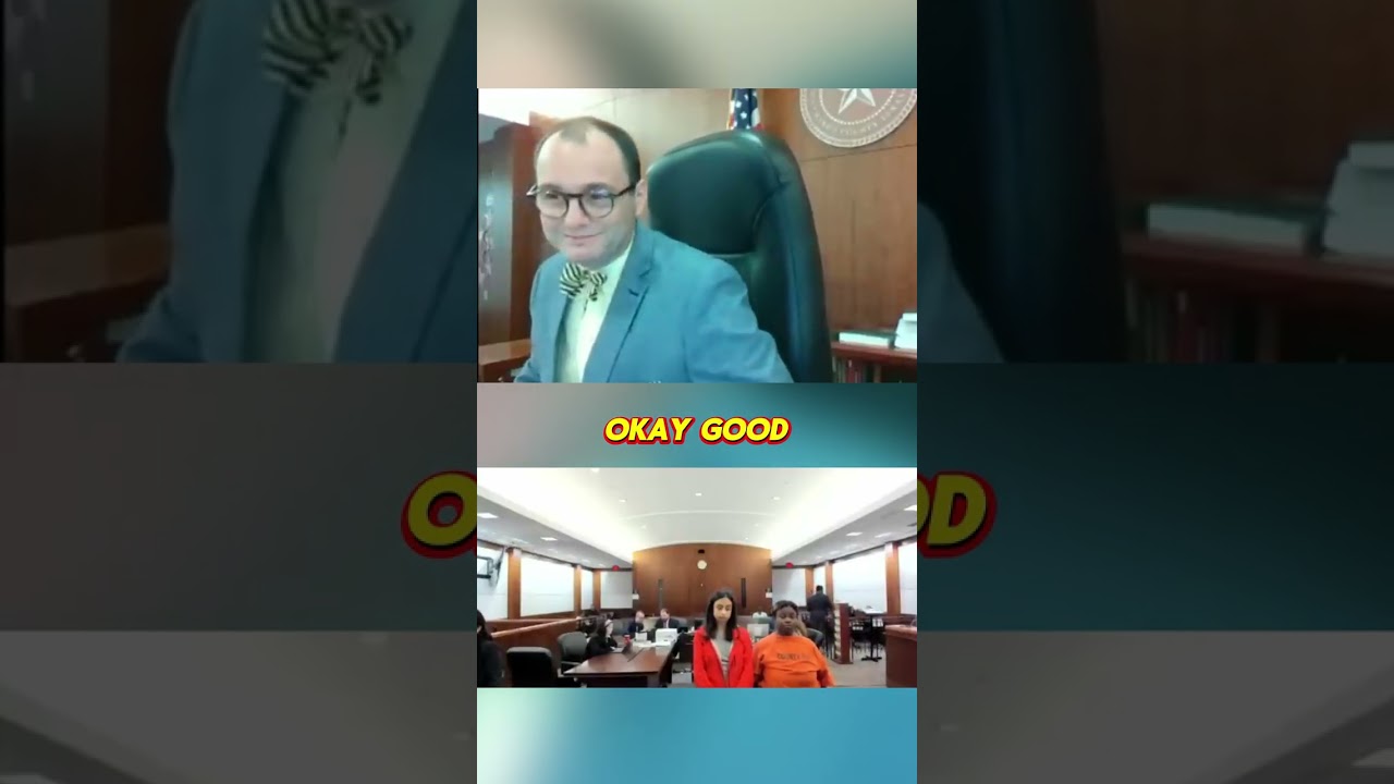 Courtroom ERUPTS! Judge Fleischer Explodes After Driver Hits Victim TWICE