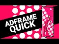 Quickframe