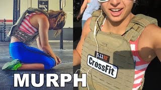 MY FIRST REAL MURPH!
Every Memorial Day we honor the fallen by completing Murph, a workout dedicated to Lt. Michael Murphy. This year, I was finally able to do it full through with the vest, as its intended to be done.
More info: https://journal.crossfit.com/article/memorial-day-hurt-2
https://www.crossfit.com/workout/2005/08/18
Thank you to 5.11 Tactical for the vest.
SUBSCRIBE: http://bit.ly/SubJordanShalhoub
Watch Next, “West Regionals!”: https://youtu.be/rspHc6qNFhI
FOLLOW ME:
Facebook: http://bit.ly/JordanSFB
Instagram: http://bit.ly/JordanIG
Twitter: http://bit.ly/JordanSTwitter
GET MY NUTRITION WITH RP:
https://bit.ly/2uoLtRL
use code JORD10 for $10 off
APPAREL FROM DOUGHNUTS & DEADLIFTS:
http://doughnutsanddeadlifts.com/jordan
SUPPORT OUTWOD & FIND LOCAL EVENTS:
https://outwod.com
use code JORDAN10 for 10% off products
Watch More of my videos to be #JackedLikeJordan:
CELEB WORKOUTS:
https://www.youtube.com/playlist?list=PL4KQWNVEMkWYv1OY-UisgfLTAPFLwJFgV
TRAINING VLOGS:
https://www.youtube.com/playlist?list=PL4KQWNVEMkWbBCJA4qZCpZbAnqldyJ_Kb
NUTRITION:
https://www.youtube.com/playlist?list=PL4KQWNVEMkWaoHvWrvOBf2qYnlVrh2UDC
MOST POPULAR:
https://www.youtube.com/playlist?list=PL4KQWNVEMkWZOUzR1GVpu5GQCX82udELb
About Jordan Shalhoub:
Want to get #JackedLikeJordan? Check out my weekly videos about all things health & fitness. From trying celebrity workouts to weekly training vlogs to nutrition, I’m your chick to test it all out and report back to you. MY FIRST REAL MURPH!